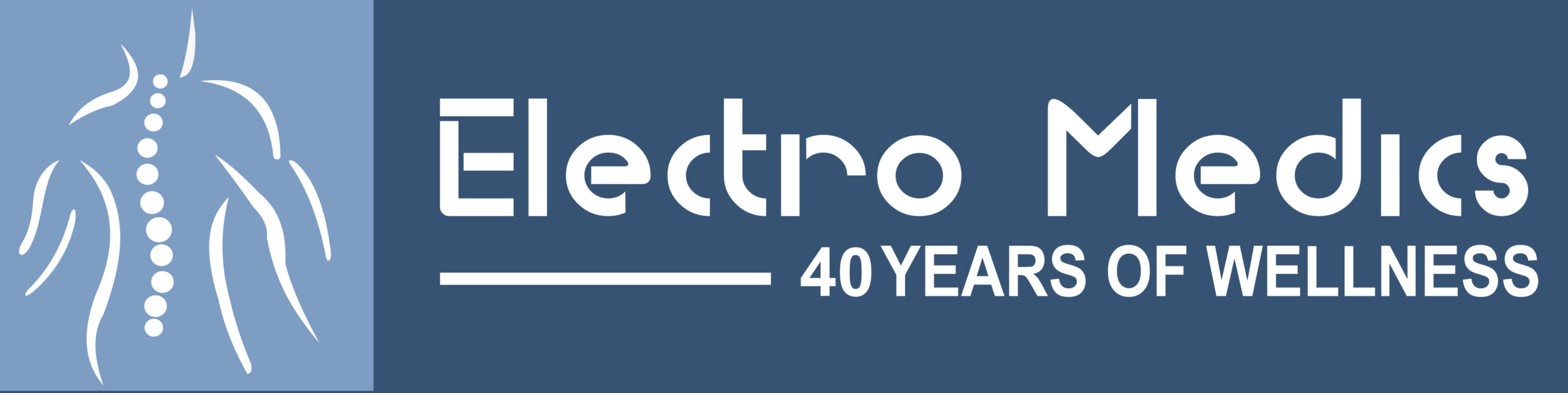 Electro Medics - 40 years of wellness